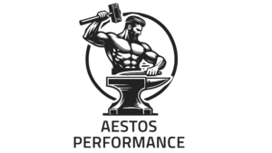 Logo Aestos performance